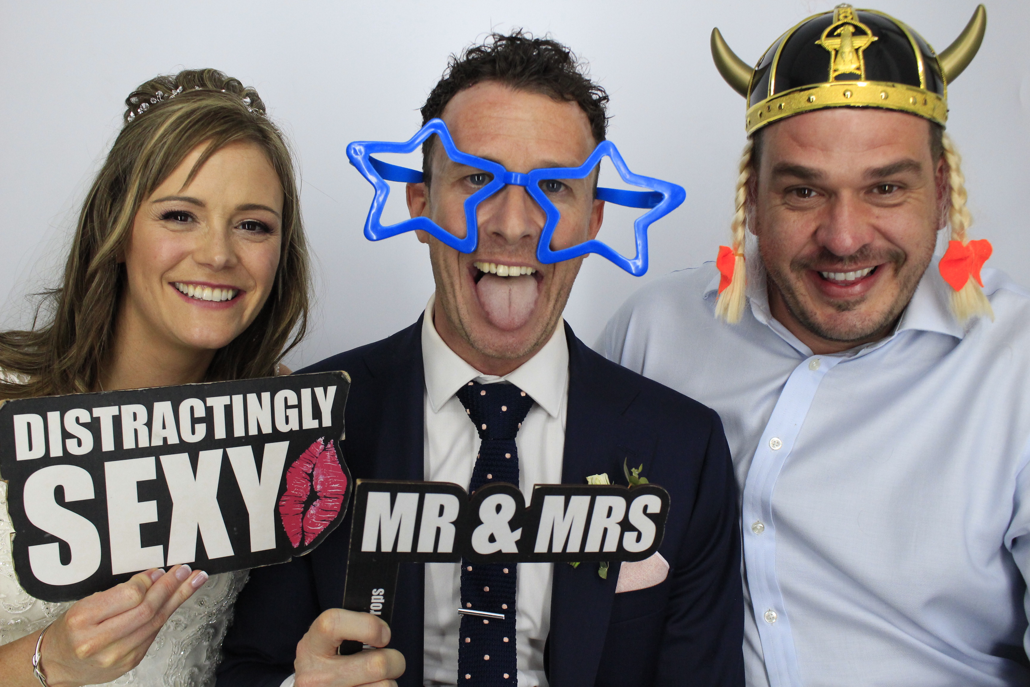Lucy & Tim's Wedding | View more photos from the event at gallery.myphotoboothexperience.co.uk/u/MyPhotoBoothExperienceLtd/Lucy-Tims-Wedding